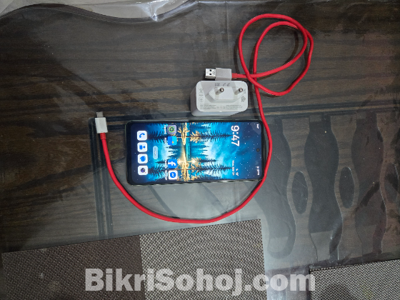 One Plus Nord CE3